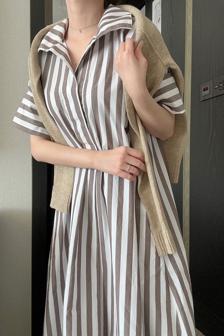 三浦理志＆久保田裕之が見せる春ファッション。“バナリパ”のキャンペーンに注目！ - 10枚目の画像