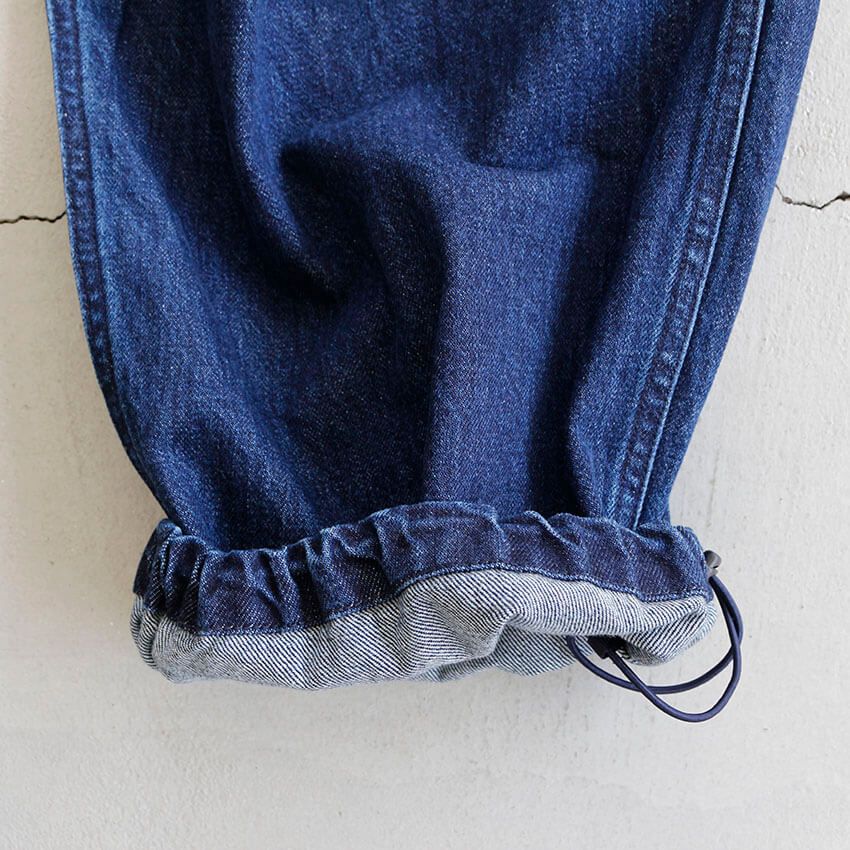 全フィールド対応！ナナミカ別注軍パン、手掛けたのはアメリカの老舗ファクトリー！ - 12枚目の画像