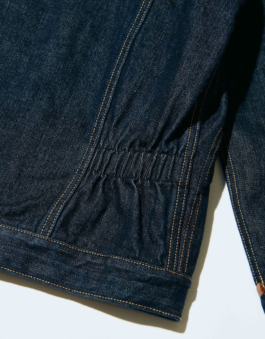 リーバイス、レインメーカー、アーバンリサーチ。この春注目のコラボデニム4選 - 8枚目の画像