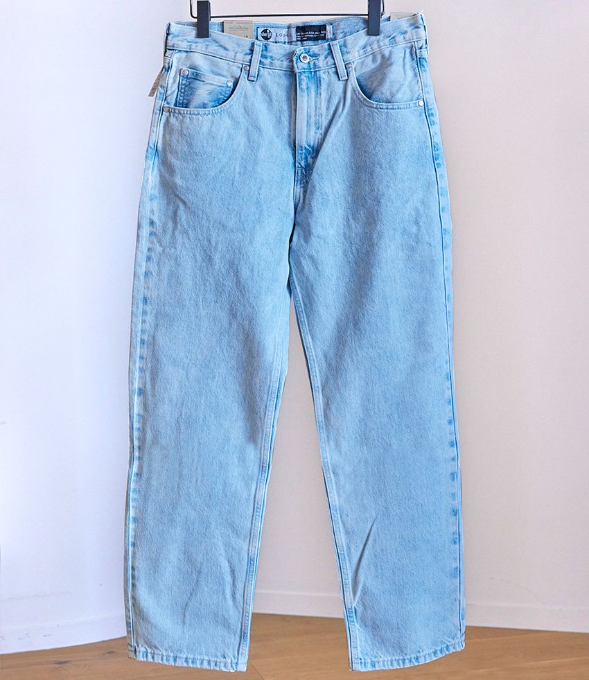 リーバイスで見つけた春の新作デニム3選。「501 ファーストモデル」の復刻作も！ - 25枚目の画像