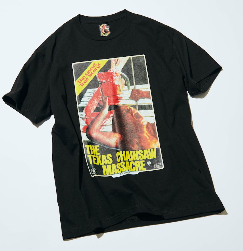 2Pac、ナンガ、バスキア……気分が上がる「ワコマリア」の春コラボアイテム6選 - 2枚目の画像