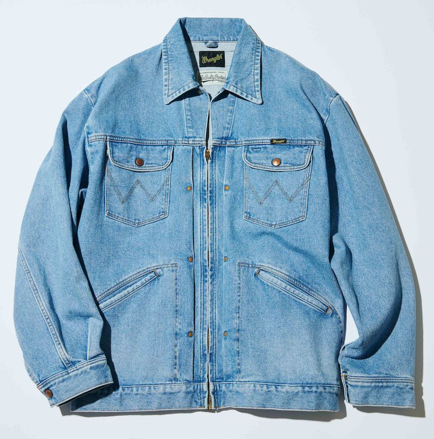 2Pac、ナンガ、バスキア……気分が上がる「ワコマリア」の春コラボアイテム6選 - 9枚目の画像