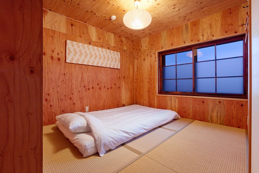 酒蔵に宿泊して日本酒も飲み放題！ 飲兵衛ドリームが叶う「酒蔵ホテル® KURABITO STAY」 - 5枚目の画像