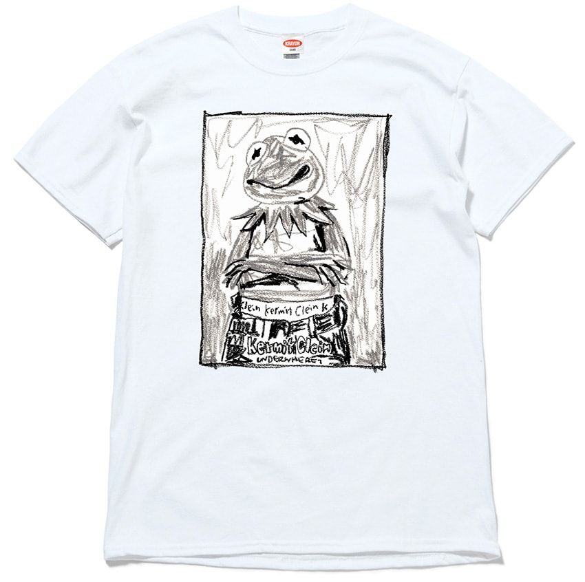 カワイイでは済まされない「クレヨンギャング」のTシャツ。モチーフは勝手に……DAYZへ急げ！ - 2枚目の画像