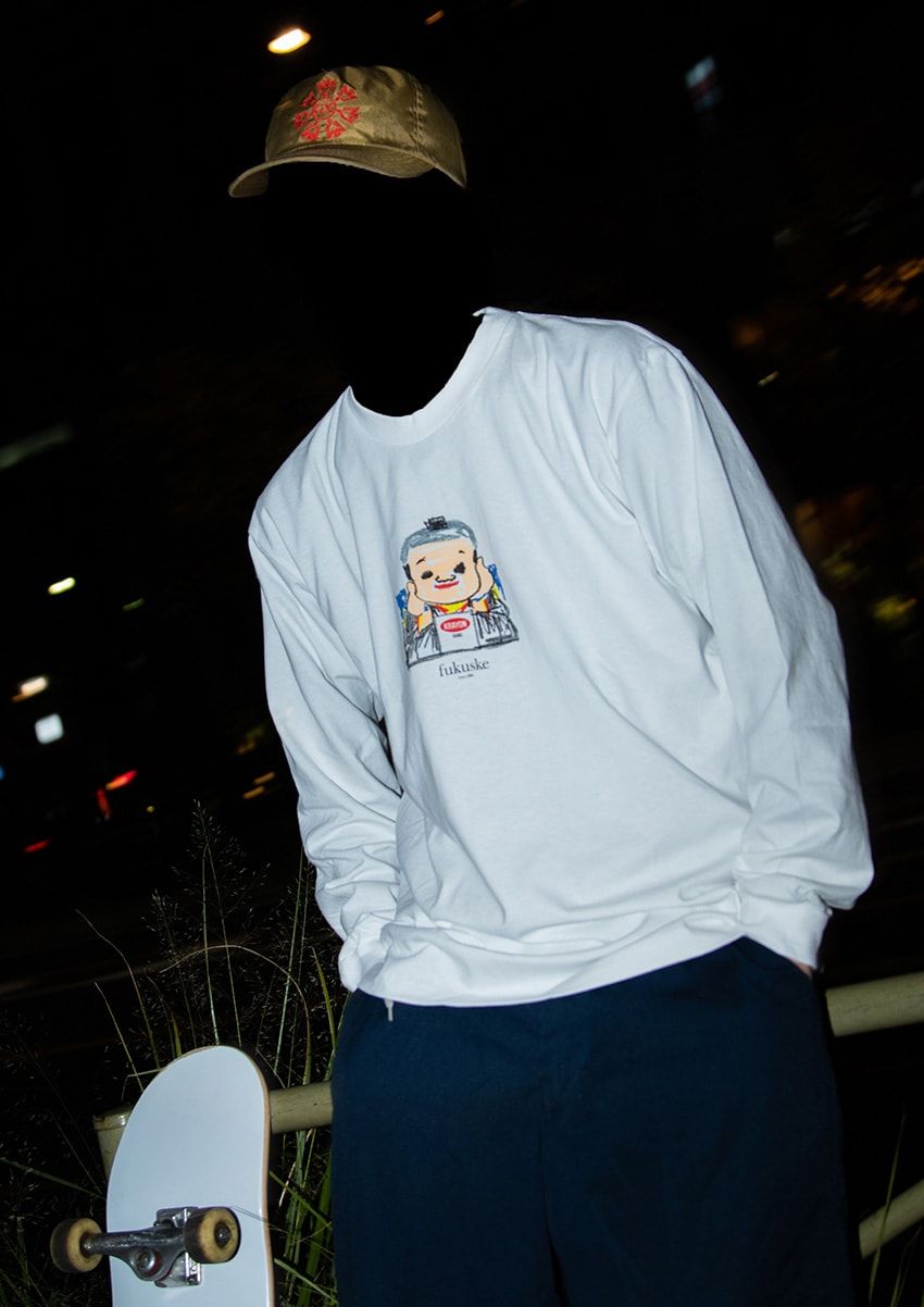 カワイイでは済まされない「クレヨンギャング」のTシャツ。モチーフは勝手に……DAYZへ急げ！ - 13枚目の画像