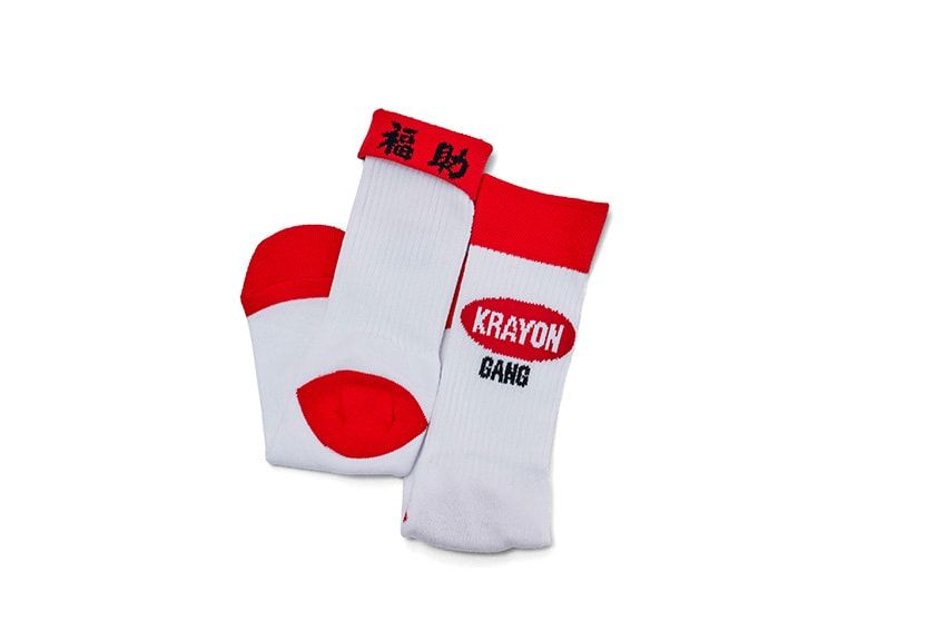 カワイイでは済まされない「クレヨンギャング」のTシャツ。モチーフは勝手に……DAYZへ急げ！ - 25枚目の画像