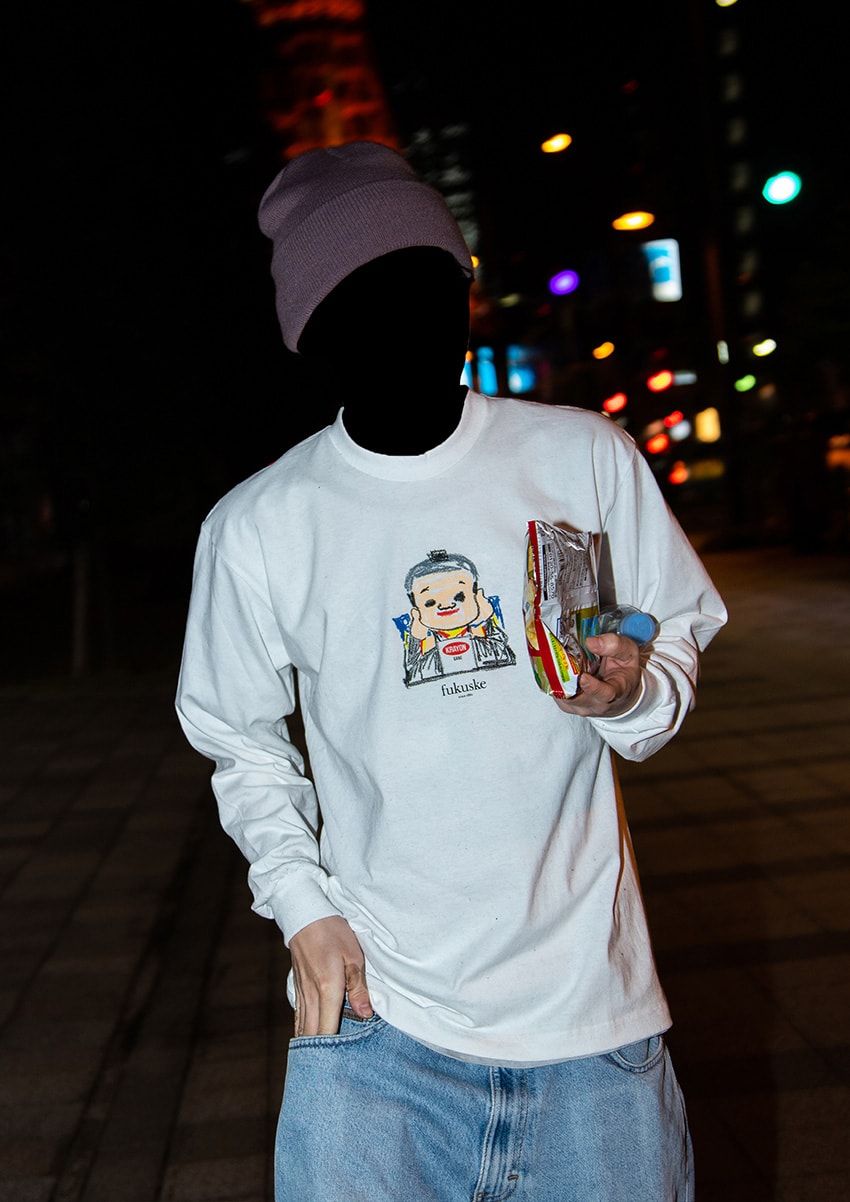 カワイイでは済まされない「クレヨンギャング」のTシャツ。モチーフは勝手に……DAYZへ急げ！ - 15枚目の画像