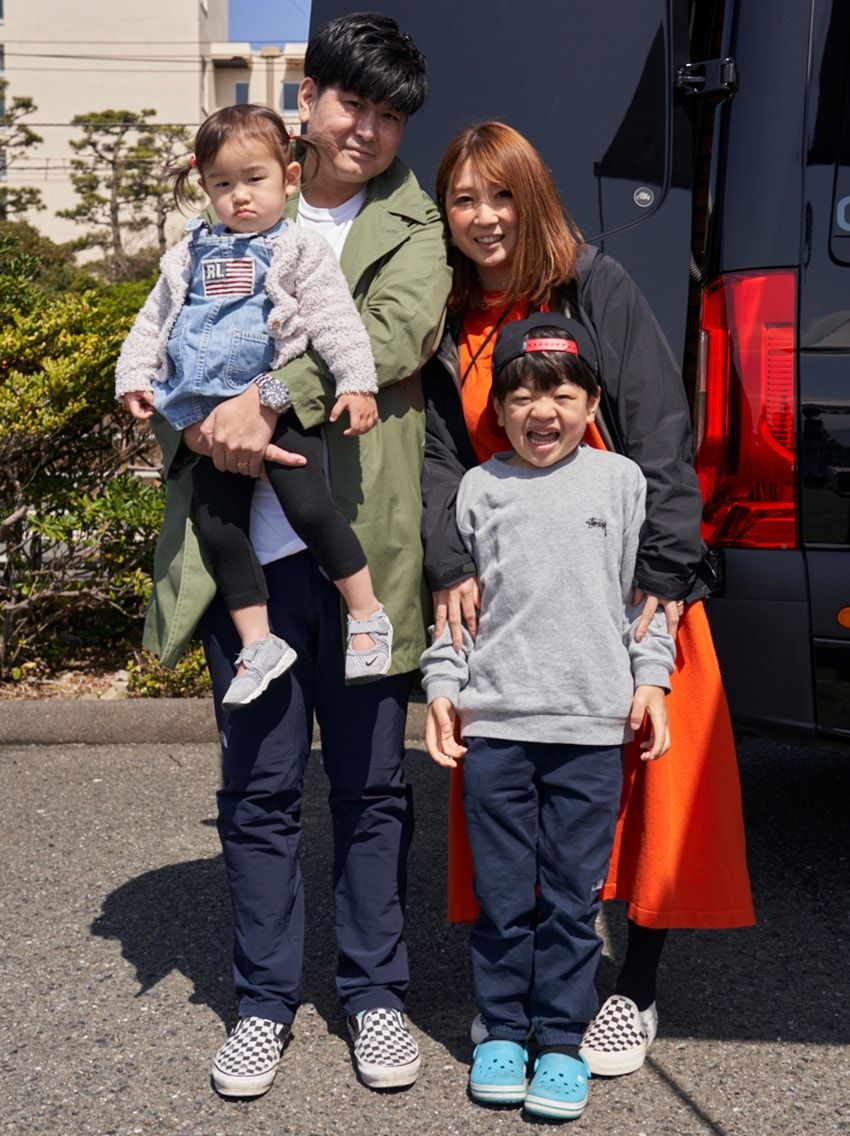 三浦マーシー緊急参戦！イベント「Hug the earth」で起こったコト、集まったヒトを緊急スナップ - 8枚目の画像