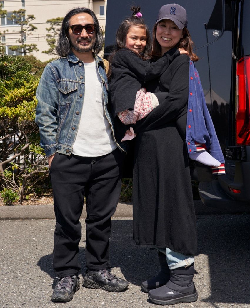 三浦マーシー緊急参戦！イベント「Hug the earth」で起こったコト、集まったヒトを緊急スナップ - 13枚目の画像