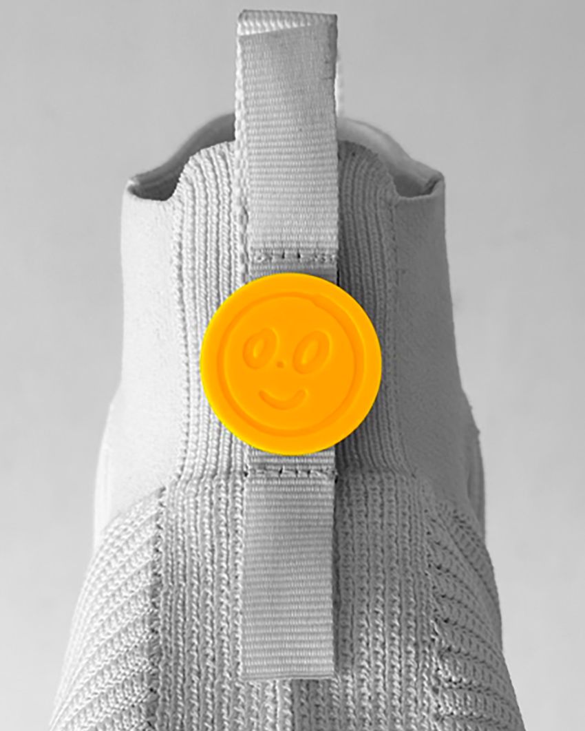 世界初の“ネット・ゼロカーボン”スニーカー。「オールバーズ」が靴作りに革命を起こす！ - 2枚目の画像