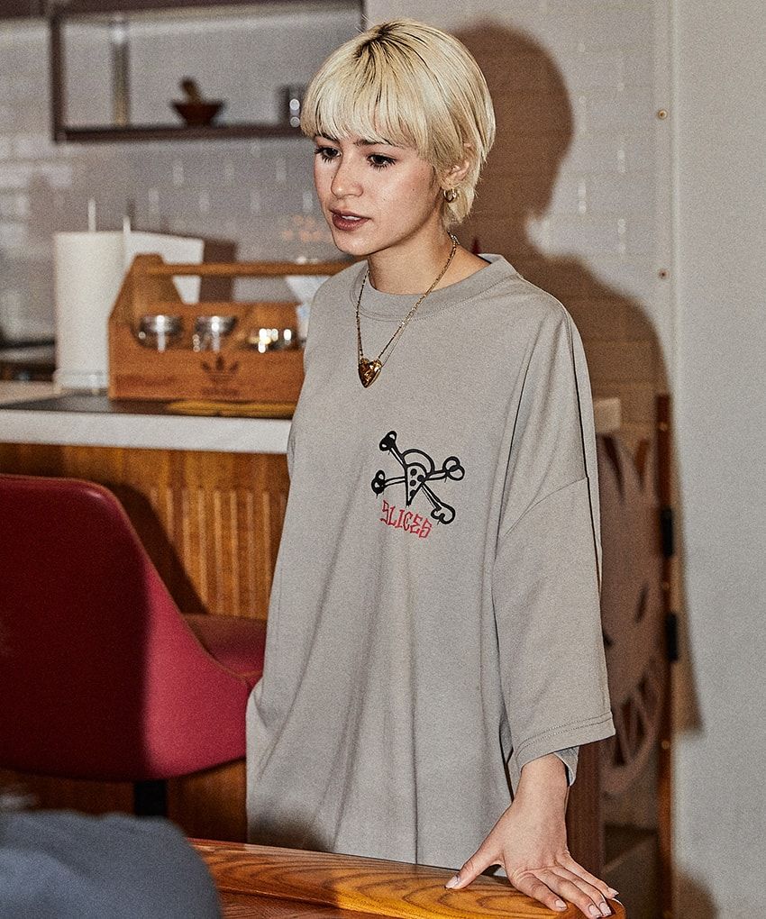 “POWELL”じゃなくて「PIZZA」！ スケーター御用達“パウエル”をピザニスタがオマージュ - 25枚目の画像