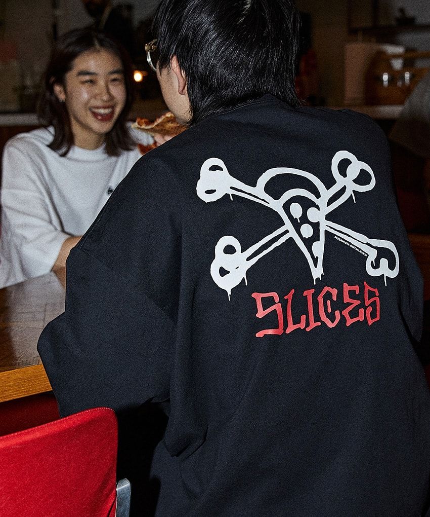 “POWELL”じゃなくて「PIZZA」！ スケーター御用達“パウエル”をピザニスタがオマージュ - 29枚目の画像