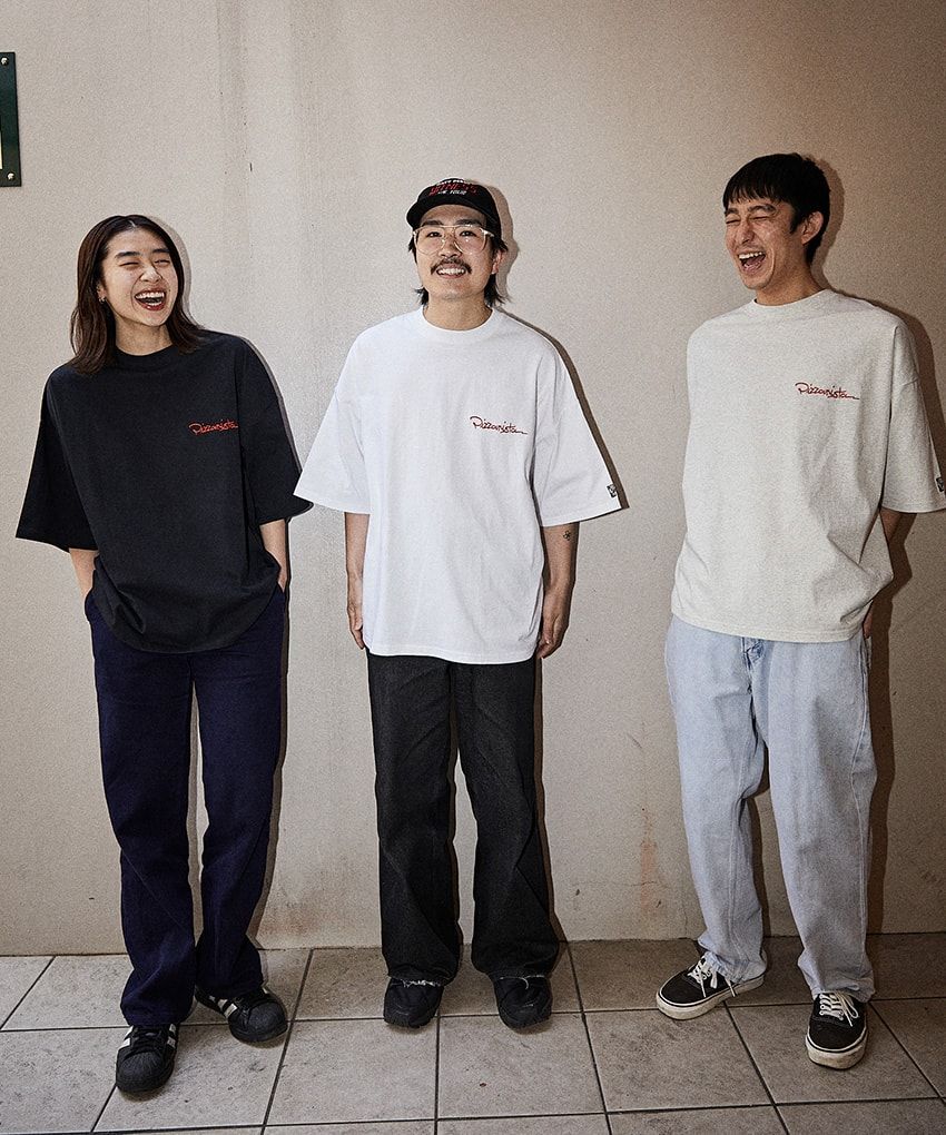 “POWELL”じゃなくて「PIZZA」！ スケーター御用達“パウエル”をピザニスタがオマージュ - 19枚目の画像