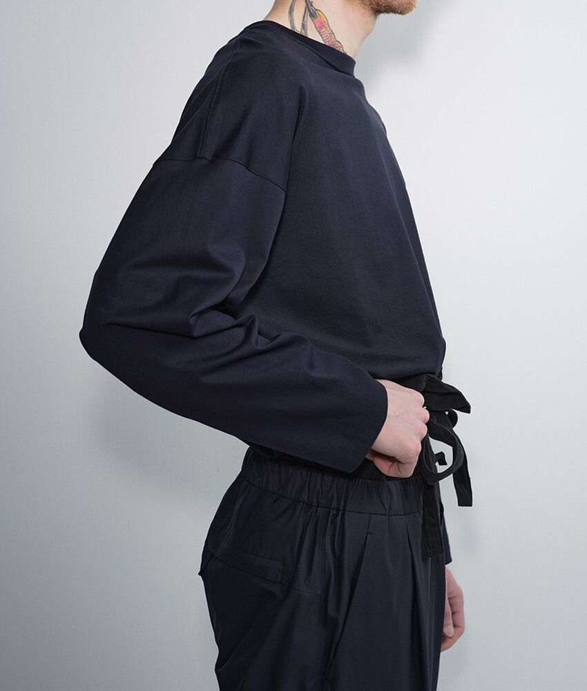 ハイテクな黒服「キャプテンサンシャイン×ゴールドウイン」、10周年記念ピース5型 - 24枚目の画像