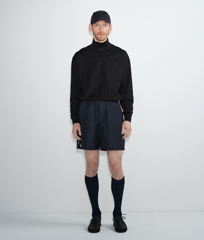 ハイテクな黒服「キャプテンサンシャイン×ゴールドウイン」、10周年記念ピース5型 - 27枚目の画像