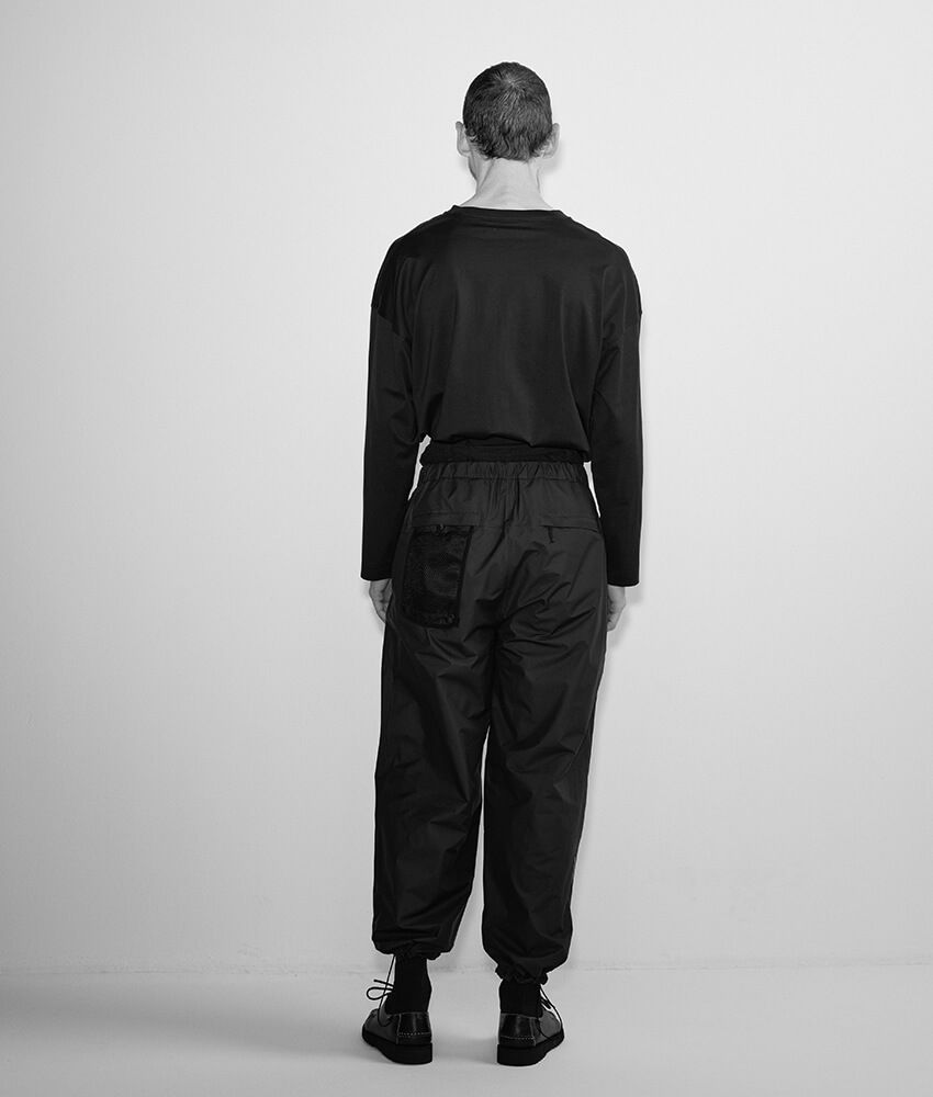 ハイテクな黒服「キャプテンサンシャイン×ゴールドウイン」、10周年記念ピース5型 - 23枚目の画像