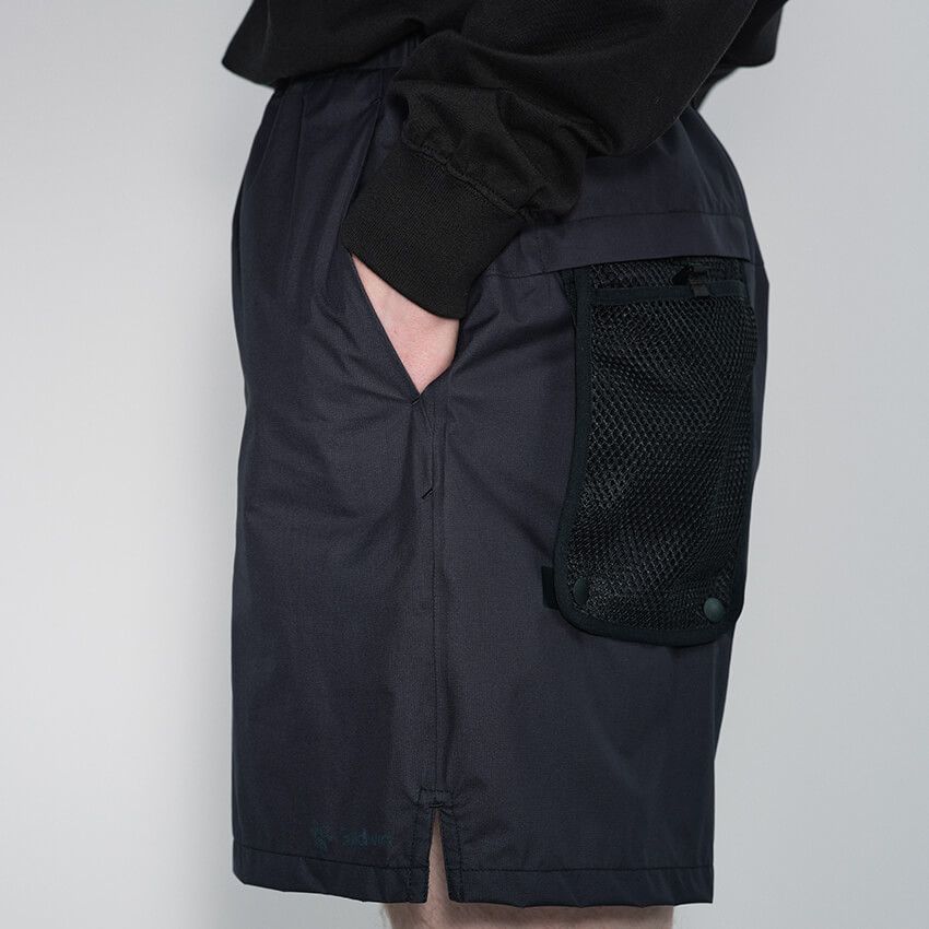 ハイテクな黒服「キャプテンサンシャイン×ゴールドウイン」、10周年記念ピース5型 - 29枚目の画像