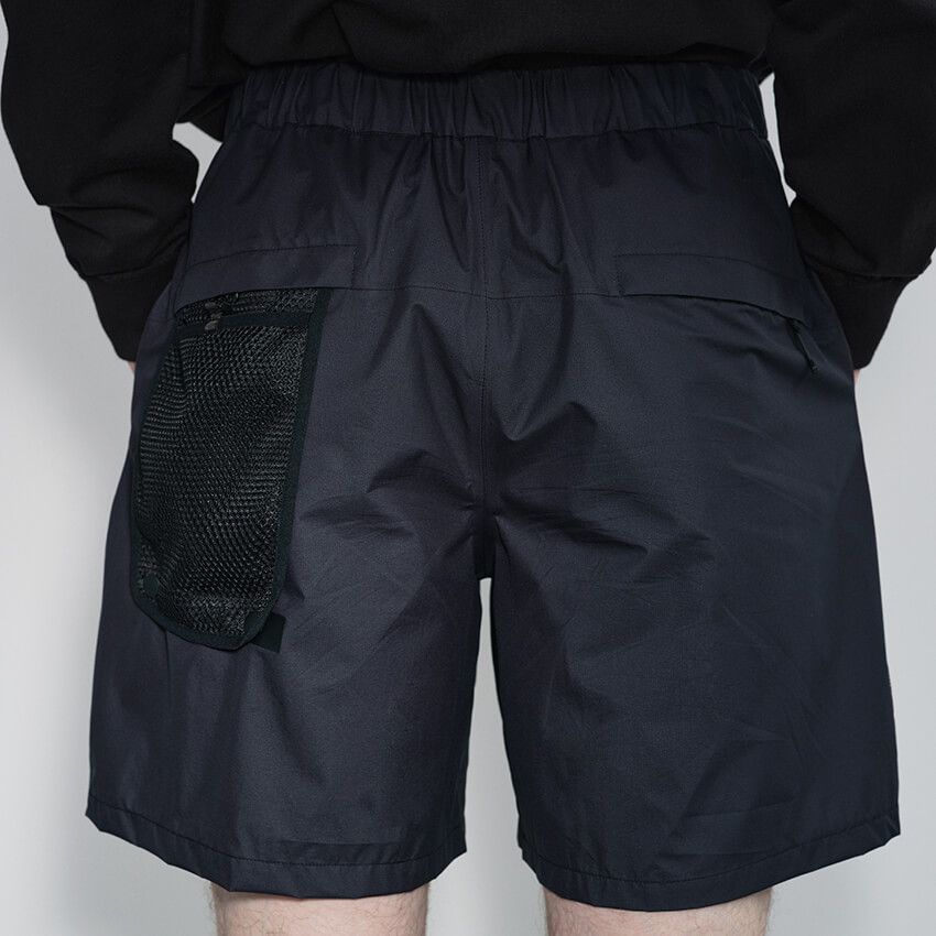 ハイテクな黒服「キャプテンサンシャイン×ゴールドウイン」、10周年記念ピース5型 - 30枚目の画像