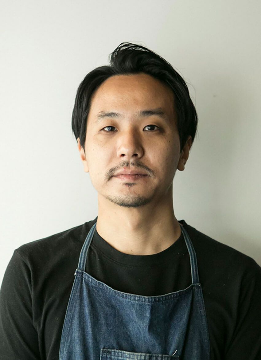 PATH オーナーシェフ原 太一が通うBIG LOVE RECORDS「週1で通っています」 - 3枚目の画像