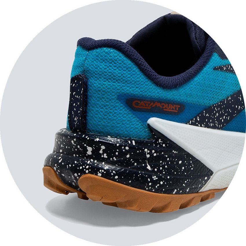 ピューマに着想を得た超ハイテクスニーカー、ブルックスの新作「カタマウント2」 - 24枚目の画像