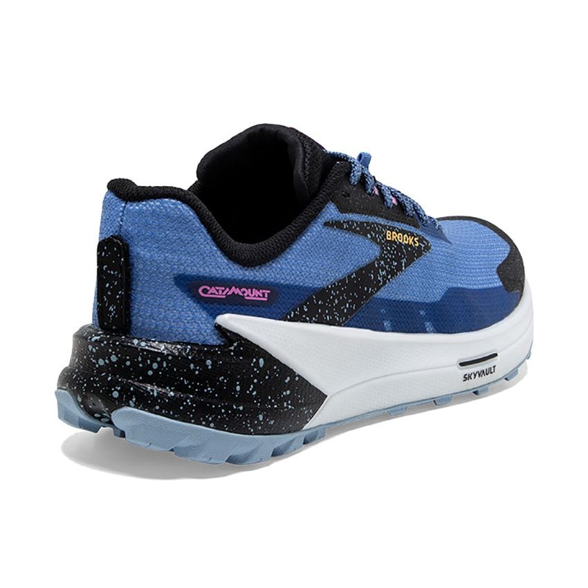 ピューマに着想を得た超ハイテクスニーカー、ブルックスの新作「カタマウント2」 - 27枚目の画像