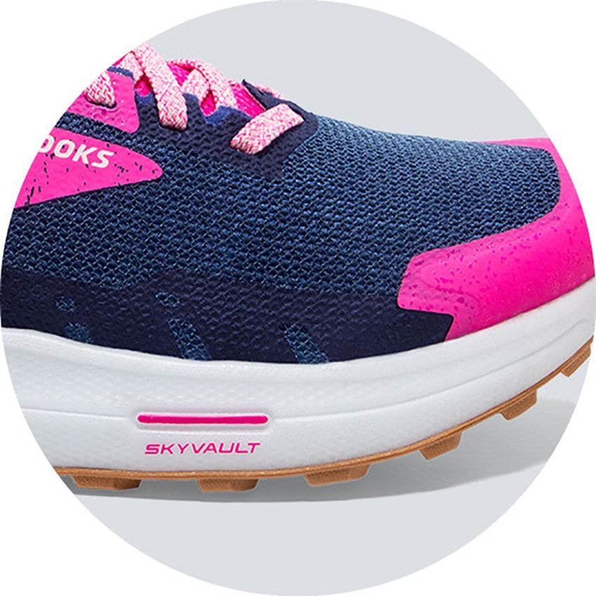 ピューマに着想を得た超ハイテクスニーカー、ブルックスの新作「カタマウント2」 - 39枚目の画像