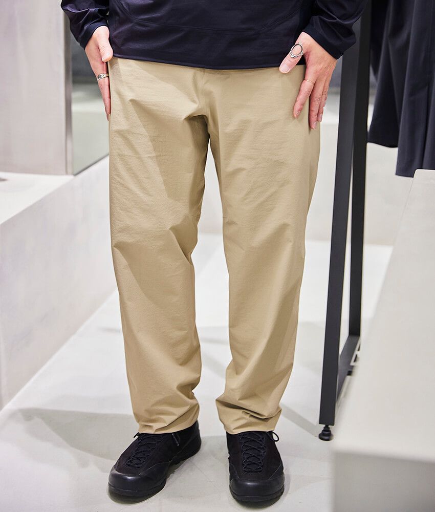 爆売れ中のアークテリクス。新型リュックやハイエンドライン新作も激アツ！ - 22枚目の画像