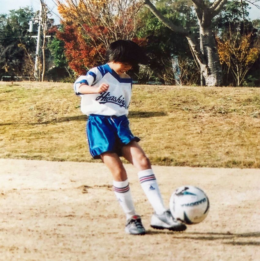 フットサル日本代表候補に召集された看板娘が、住宅設備機器を総合的に取り扱っていた - 8枚目の画像