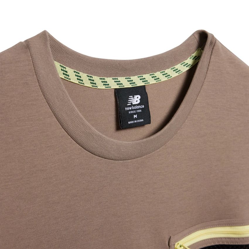 「ニューバランス×パークス プロジェクト」地球に優しいコラボ作。“豊かな緑”がその印し - 17枚目の画像