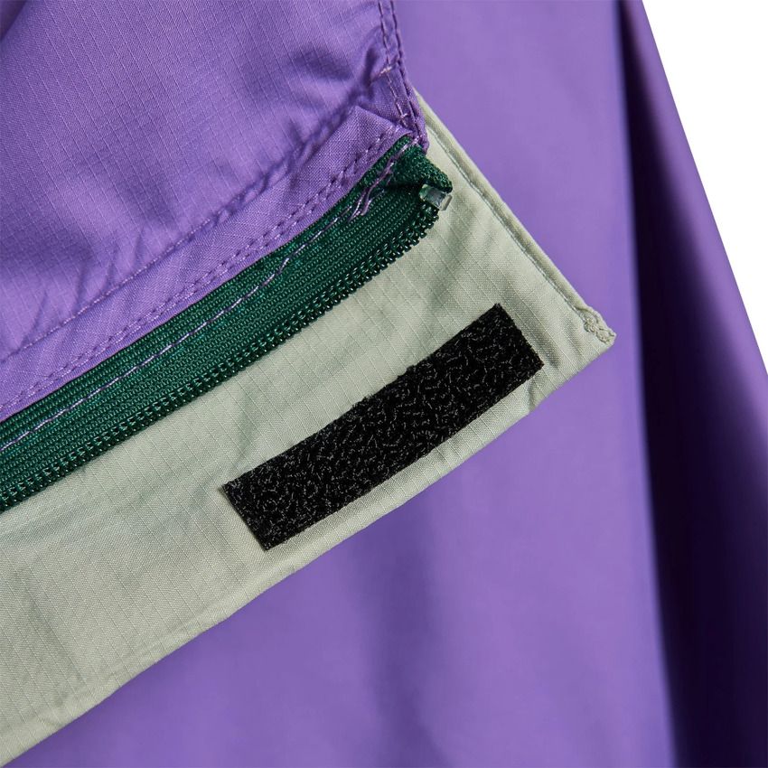 「ニューバランス×パークス プロジェクト」地球に優しいコラボ作。“豊かな緑”がその印し - 22枚目の画像