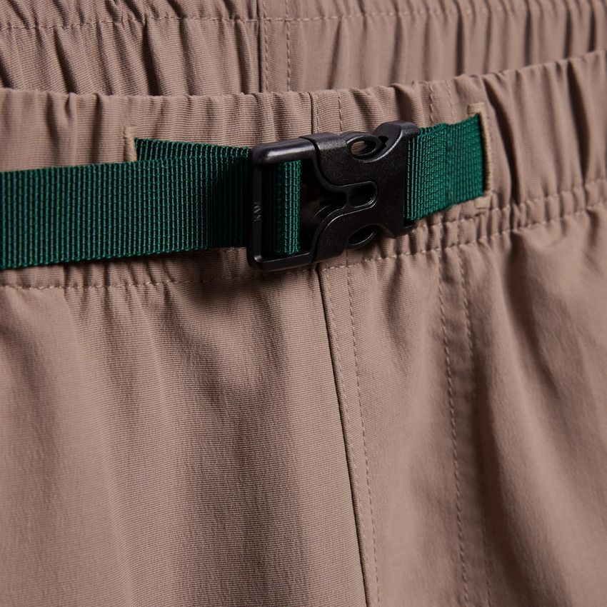 「ニューバランス×パークス プロジェクト」地球に優しいコラボ作。“豊かな緑”がその印し - 31枚目の画像