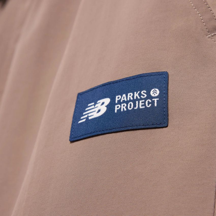 「ニューバランス×パークス プロジェクト」地球に優しいコラボ作。“豊かな緑”がその印し - 30枚目の画像