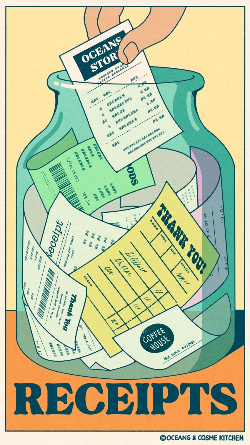 臨時収入や出費が発生！ 金銭事情に変化アリ【4月3日～4月16日の運勢】 - 1枚目の画像