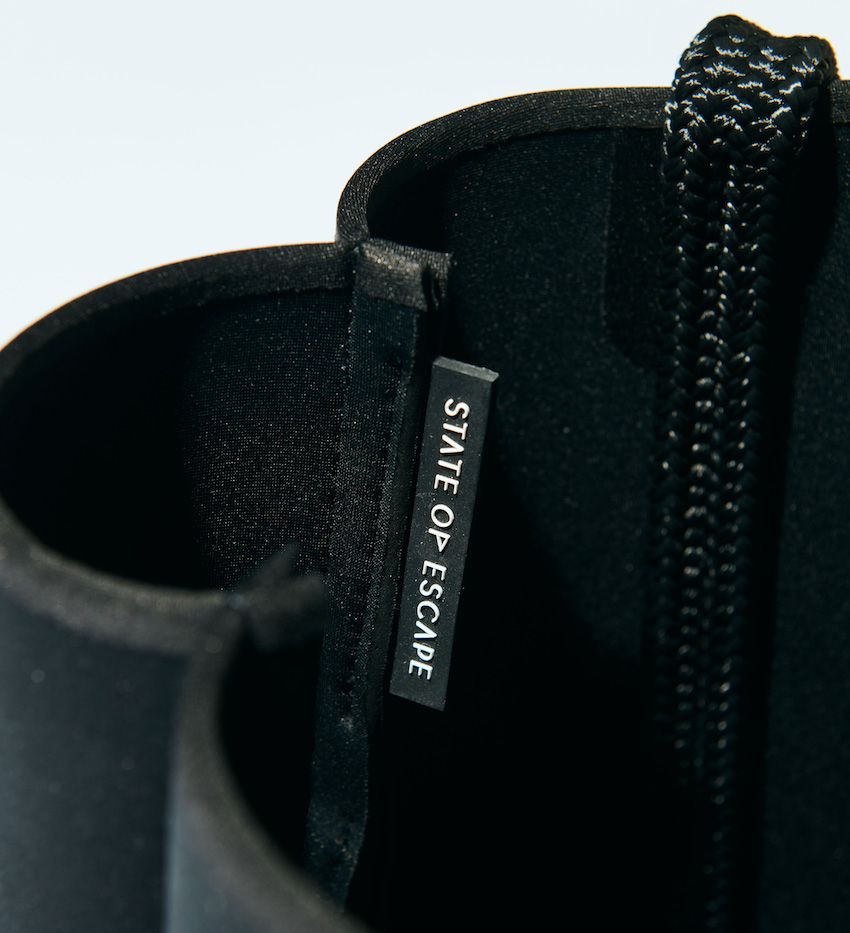 ベアフット、ディッキーズetc……春に必見の「ロンハーマン」コラボアイテム集 - 6枚目の画像