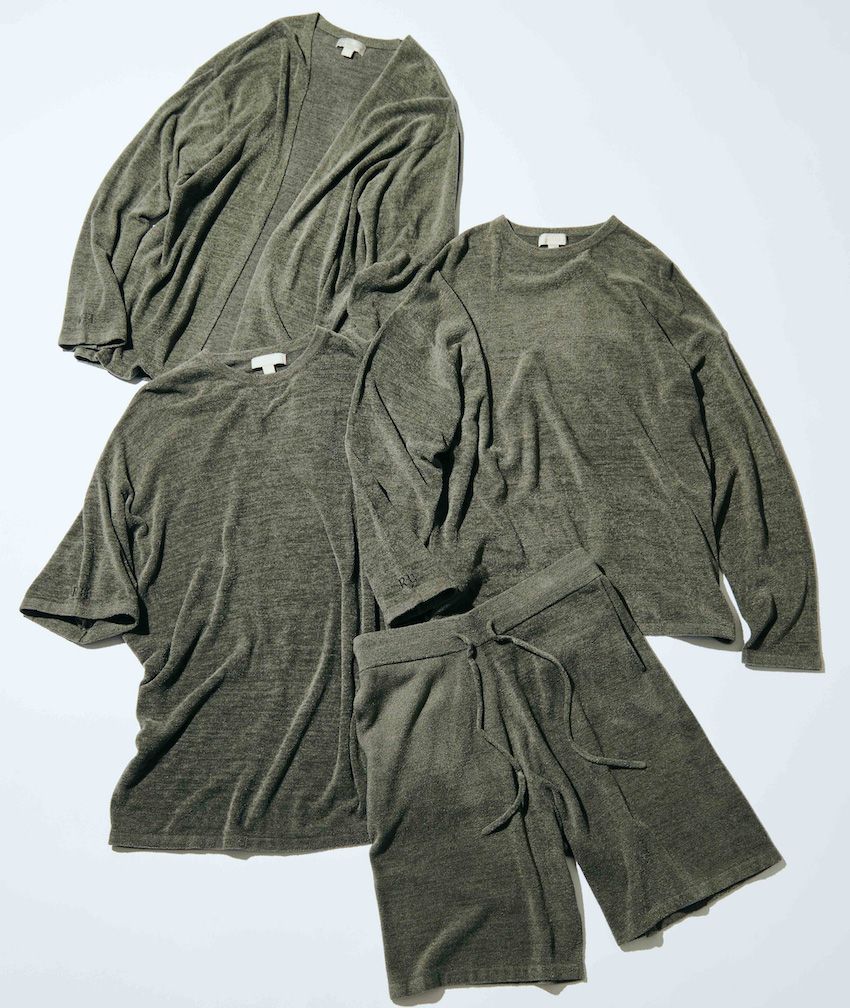 ベアフット、ディッキーズetc……春に必見の「ロンハーマン」コラボアイテム集 - 2枚目の画像