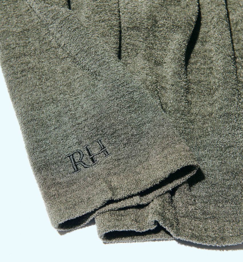 ベアフット、ディッキーズetc……春に必見の「ロンハーマン」コラボアイテム集 - 4枚目の画像