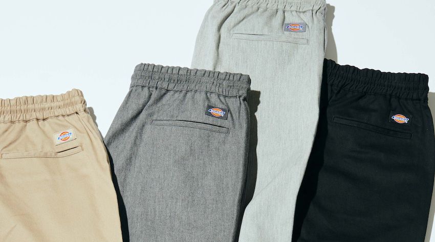 ベアフット、ディッキーズetc……春に必見の「ロンハーマン」コラボアイテム集 - 7枚目の画像