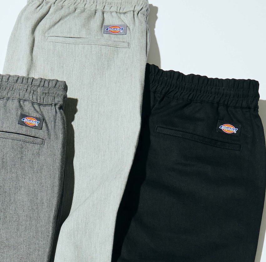 ベアフット、ディッキーズetc……春に必見の「ロンハーマン」コラボアイテム集 - 12枚目の画像