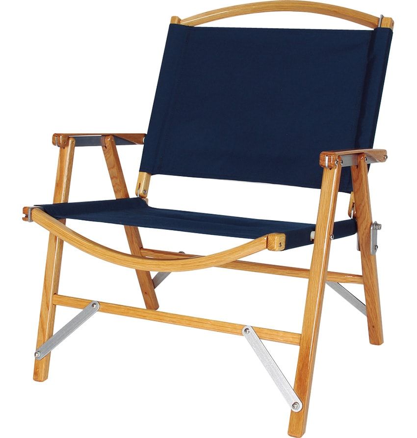 固定概念を払拭せよ！キャンプギアも青く染めて、青空気分を満喫しよう - 4枚目の画像