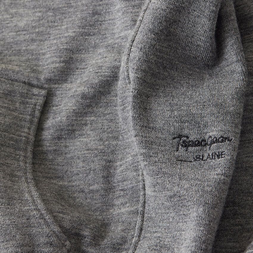 “メリノ服”はアウトドアの究極ギア。平健一の「Tスペックギア」が佐藤繊維とコラボ！ - 8枚目の画像