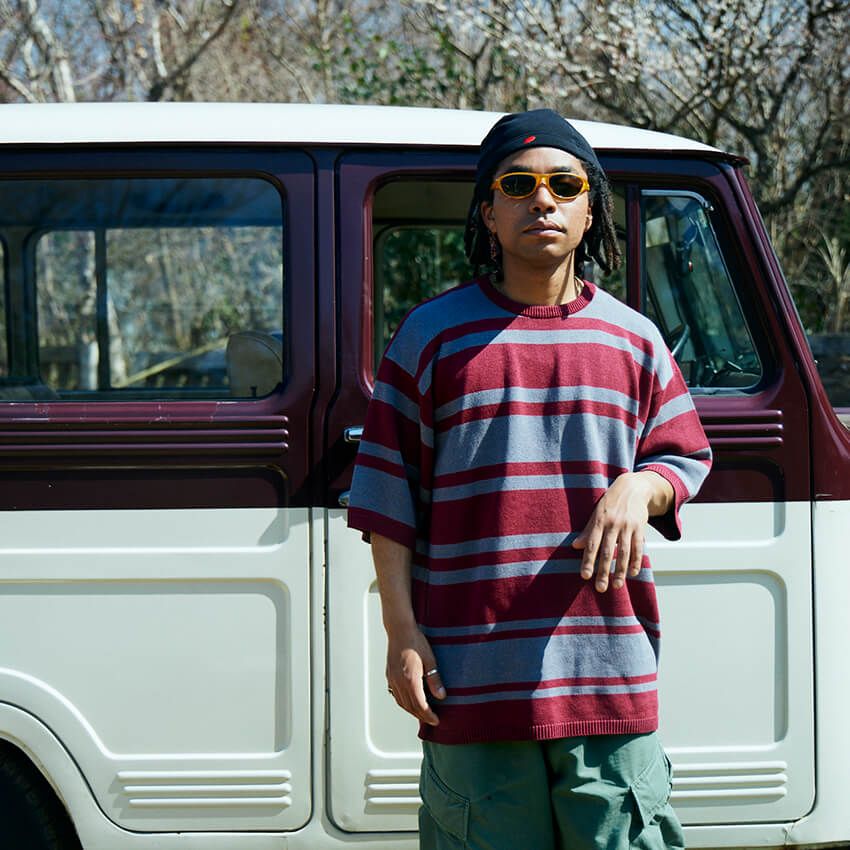 “メリノ服”はアウトドアの究極ギア。平健一の「Tスペックギア」が佐藤繊維とコラボ！ - 2枚目の画像