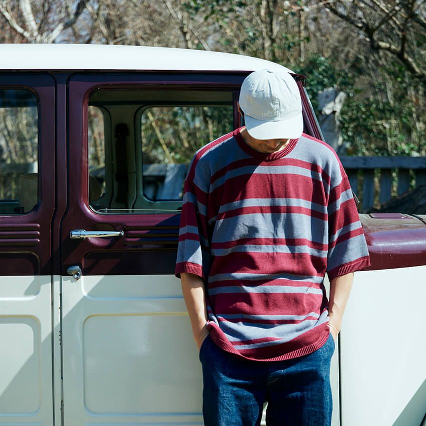 “メリノ服”はアウトドアの究極ギア。平健一の「Tスペックギア」が佐藤繊維とコラボ！ - 11枚目の画像