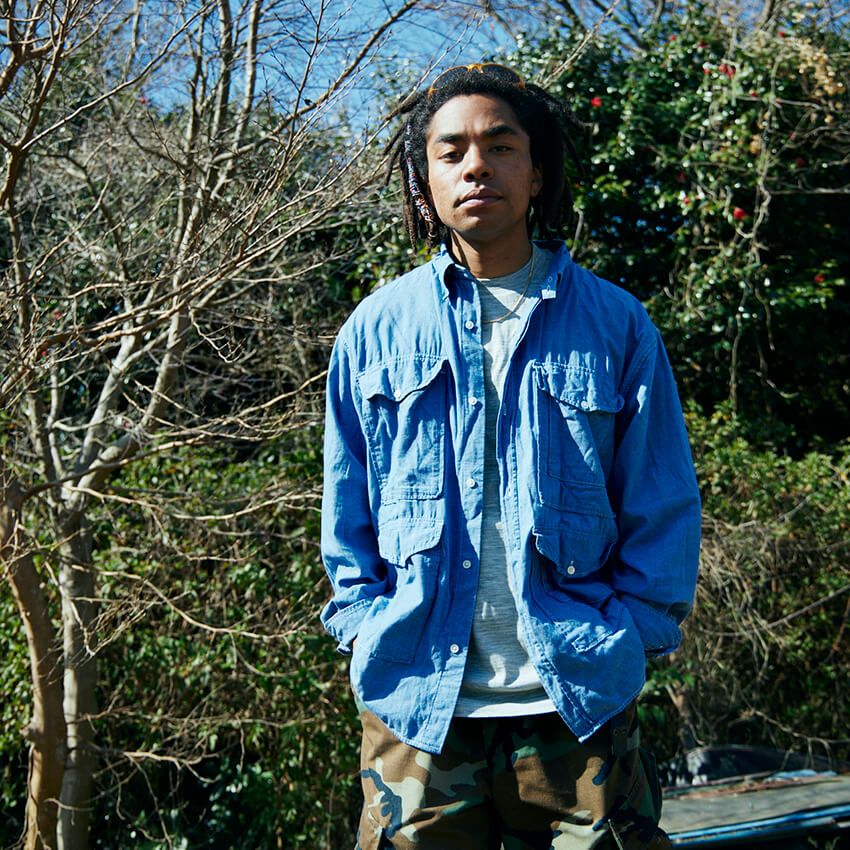 “メリノ服”はアウトドアの究極ギア。平健一の「Tスペックギア」が佐藤繊維とコラボ！ - 15枚目の画像