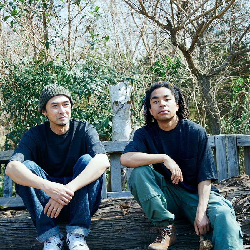 “メリノ服”はアウトドアの究極ギア。平健一の「Tスペックギア」が佐藤繊維とコラボ！ - 17枚目の画像