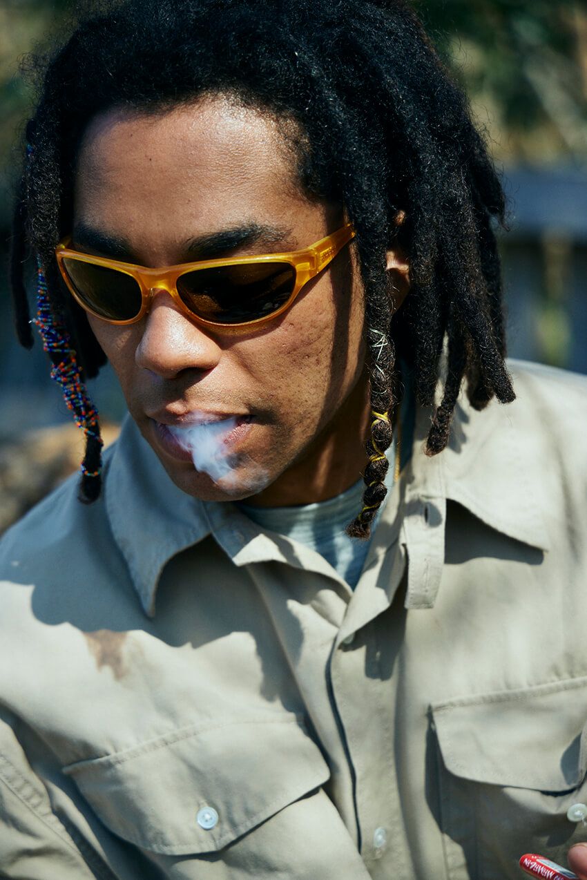 “メリノ服”はアウトドアの究極ギア。平健一の「Tスペックギア」が佐藤繊維とコラボ！ - 18枚目の画像