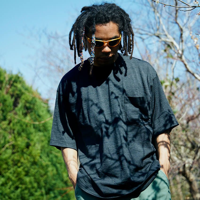 “メリノ服”はアウトドアの究極ギア。平健一の「Tスペックギア」が佐藤繊維とコラボ！ - 22枚目の画像