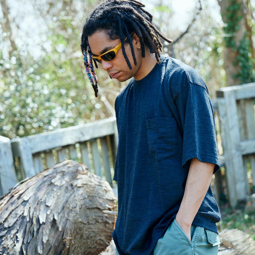 “メリノ服”はアウトドアの究極ギア。平健一の「Tスペックギア」が佐藤繊維とコラボ！ - 23枚目の画像