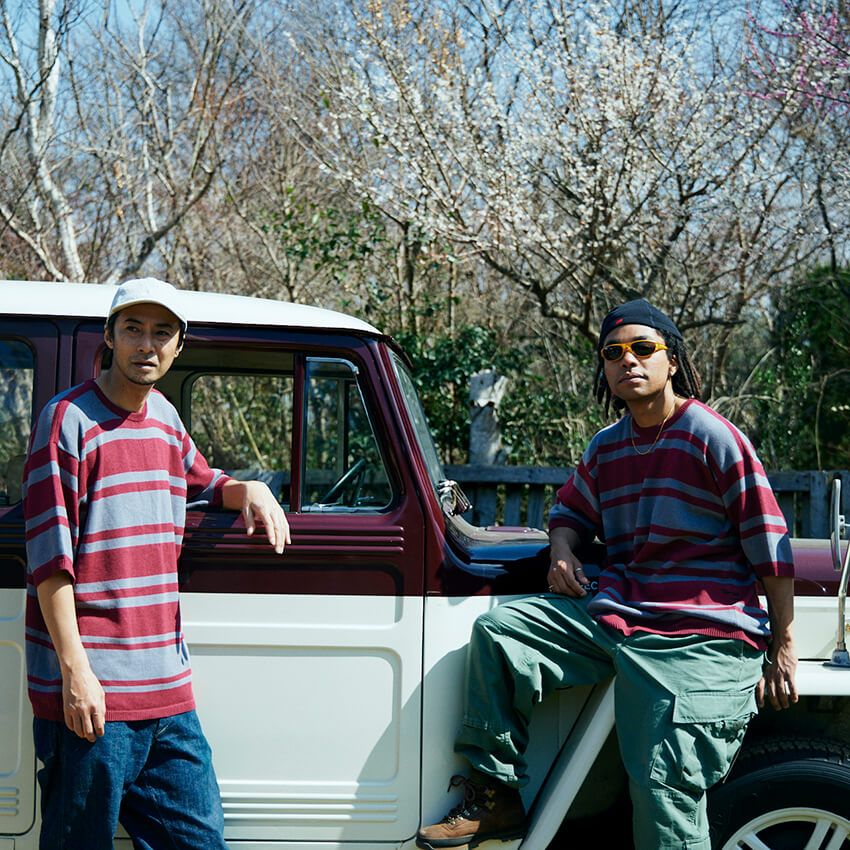 “メリノ服”はアウトドアの究極ギア。平健一の「Tスペックギア」が佐藤繊維とコラボ！ - 24枚目の画像