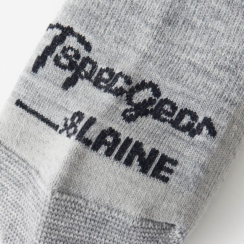 “メリノ服”はアウトドアの究極ギア。平健一の「Tスペックギア」が佐藤繊維とコラボ！ - 26枚目の画像