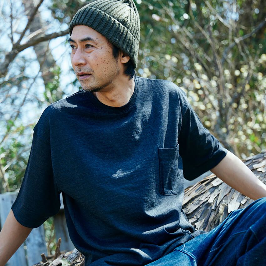 “メリノ服”はアウトドアの究極ギア。平健一の「Tスペックギア」が佐藤繊維とコラボ！ - 28枚目の画像